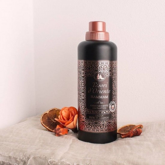Tesori D'oriente Balsam Rufe Hammam 760ml