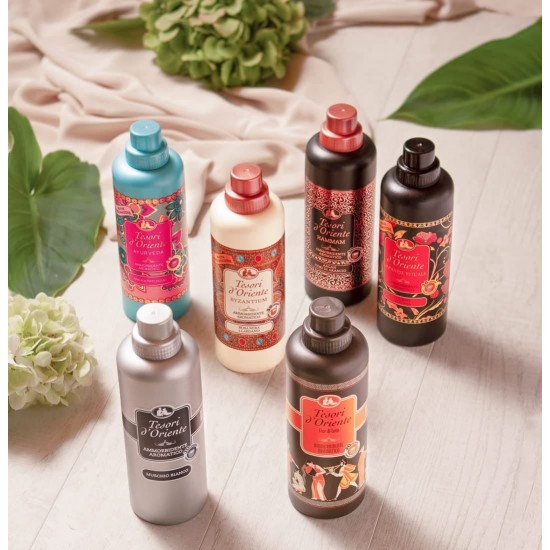 Tesori D'oriente Balsam Rufe Hammam 760ml