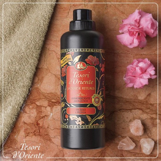 Tesori D'oriente Balsam Rufe Japanese Rituals 760ml