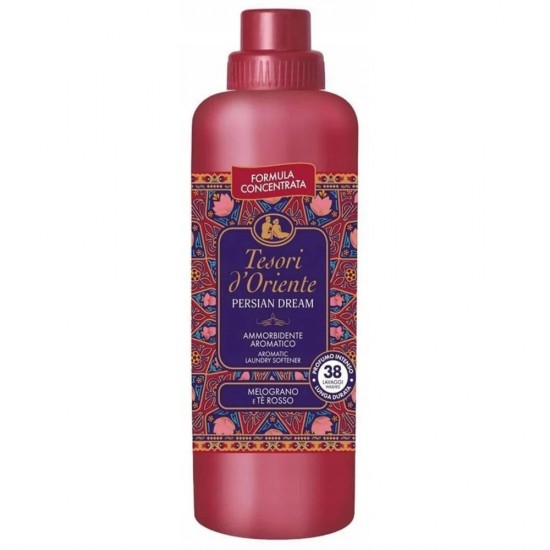 Tesori D'oriente Balsam Rufe Persian Dream 760ml