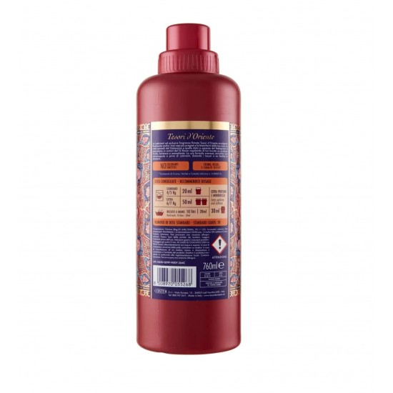Tesori D'oriente Balsam Rufe Persian Dream 760ml