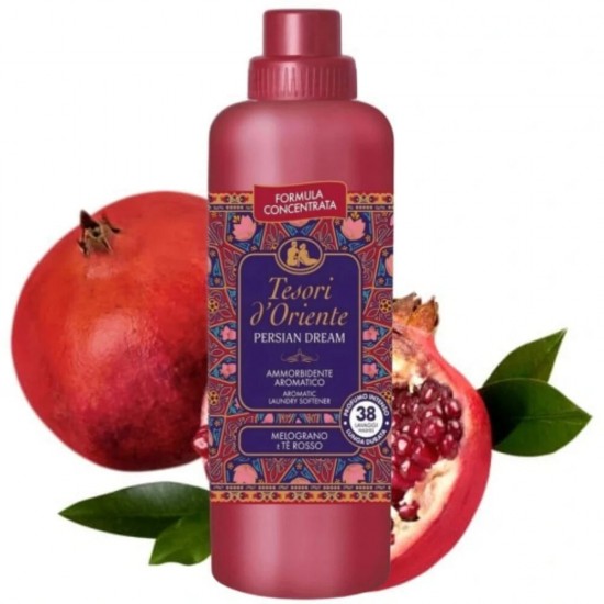 Tesori D'oriente Balsam Rufe Persian Dream 760ml