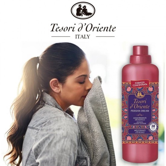 Tesori D'oriente Balsam Rufe Persian Dream 760ml