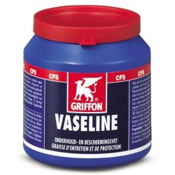 Vaselina Pura Neaditivata GRIFFON, 200g, Galbena, Vaselina pentru Lubrifiere, Vaelina Pura, Vaselina Neaditiva, Vaselina Griffon, Pasta de Vaselina Pura, Pasta de Vaselina pentru Lubrifiere, Lubrifiant Vaselina Griffon, Pasta de Vaselina Neaditiva