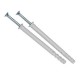 Set 200 Buc, Diblu cu Asamblare Rapida Tip YP 6x60 mm
