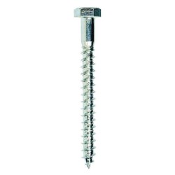 Set 50 Suruburi Autofiletante cu Cap Hexagonal, 8x150 mm, Suruburi pentru Lemn, Set Suruburi cu Cap Hexagonal, Holsurub, Holsuruburi, Accesorii de Montaj, Suruburi Autofiletante cu Varf Hexagonal, Suruburi cu Cap Hexagonal pentru Lemn