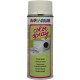 Vopsea Spray Decorativa DUPLI-COLOR Color Spray, 400ml, Alb, Suprafete Emailate, Vopsea Spray, Vopsea Spray Decorativa, Vopsea Spray Alba, Vopsea pentru Suprafete Emaliate, Vopsea Alba, Spray Colorat pentru Decoratiuni, Vopsea Alba Suprafete Emailate