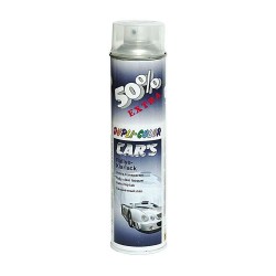 Lac Transparent Auto Dupli-Color Car's, Acrilica, Lucios, 600 ml