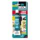 Adeziv Liquid Rubber BISON, 50 ml, Adeziv Lichid, Adeziv BISON, Adeziv Cauciuc, Adeziv Cauciuc Lichid, Adeziv Cauciuc BISON, Adeziv pentru Lipire, Adeziv pentru Reparare, Adeziv Universal Puternic