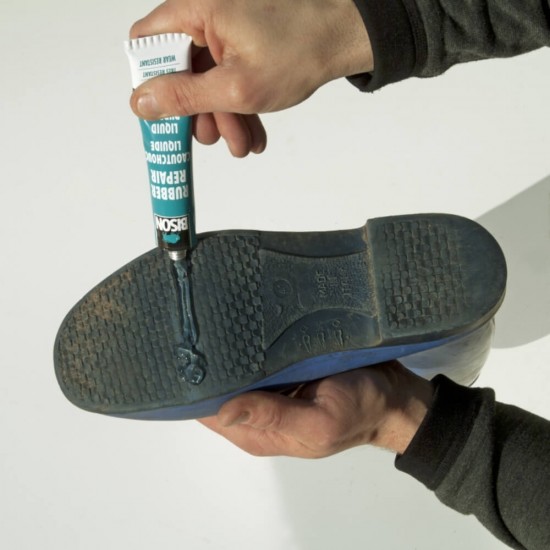 Adeziv Liquid Rubber BISON, 50 ml, Adeziv Lichid, Adeziv BISON, Adeziv Cauciuc, Adeziv Cauciuc Lichid, Adeziv Cauciuc BISON, Adeziv pentru Lipire, Adeziv pentru Reparare, Adeziv Universal Puternic