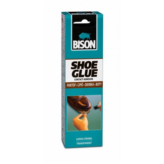 Adeziv Pentru Incaltaminte Bison Shoe Glue, 55 ml, Orice Tip de Material, Lipici Pantofi, Lipici Incaltaminte, Adeziv Incaltaminte, Lipici Pentru Pantofi, Lipici pentru Incaltaminte, Adeziv Pentru Incaltaminte, Adeziv Puternic Incaltaminte