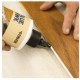 Adeziv pentru Lemn Bison Super Wood D3, 75 g, Adeziv pentru Lemn, Adezive pentru Cadre Ferestre, Amenajari Interioare, Adeziv pentru Mobilier, Adeziv Cadre din Lemn pentru Ferestre, Adeziv pentru Panouri din Lemn