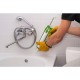 Silicon Sanitar Bison, Bej, 280 ml, Etanseizant Siliconic, Silicon Etanseizant, Etanseizant Siliconic Sanitar, Etanseizant Sanitar, Silicon Etanseizant Sanitar, Silicon Tehnic, Tub Silicon Sanitar, Tub Silicon Etanseizant, Silicon Sanitar Baie