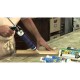 Mastic Etanseizant Bison Acrylic Universal, 300 ml, Gri, Etanseizant Acrilic, Mastic Etanseizant Universal, Mastic Etanseizant Acrilic, Etanseizant Universal, Mastic Etansare, Mastic Etansare Universal