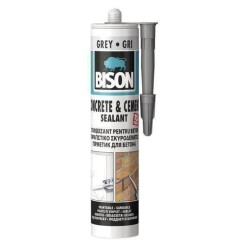 Etanseizant pentru Beton si Ciment Bison, 310 ml, pentru Reparare si Umplere, Etanseizant Beton, Etanseizant Ciment, Etanseizant Crapaturi Ciment, Etanseizant Pereti Beton, Etanseizant Pereti Ciment, Etanseizant Crapaturi Beton