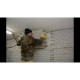 Spuma Poliuretanica pentru Polistiren Bison, pentru Pistol, 700 ml, Adhesive Foam, Spuma pentru Polistiren, Spuma Adeziva Polistiren, Spuma Poliuretanica Polistiren, Spuma Poliuretanica Adeziva Polistiren, Spuma Polistiren, Adeziv Polistiren