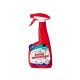 Solutie Antimucegai Bison cu Pulverizator cu Clor, 500 ml