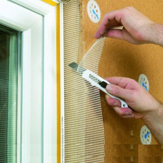 Profil cu Plasa pentru Usi, Profil cu Plasa pentru Ferestre, 3 m, Profil de Etansare, Profil pentru Usi cu Plasa, Profil pentru Ferestre cu Plasa, Profil pentru Etansare Ferestre, Profil pentru Etansare Usi, Coltar pentru Etansare