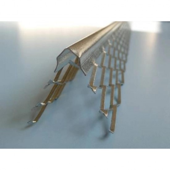 Set 25 Coltare Aluminiu Tencuiala, 36x36mm x 3m, Tabla Zincata, Profil pentru Colt Exterior, Coltar Exterior, Coltar Aluminiu, Profil Colturi, Profil Colturi Exterioare, Profil Protectie Colturi, Profil Protectia Colturilor, Profil Coltar Tencuiala