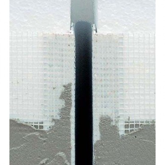 Profil PVC pentru Dilatatie, 2 m, Alb, cu Plasa, pentru Suprafete Plane sau cu Unghi, Profil PVC Dilatatii, Profil Dilatatii, Profile Dilatatii, Profil pentru Dilatatie, Profil pentru Dilatatii, Profil PVC pentru Dilatatii, Profile PVC pentru Dilatatii