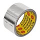 Banda Adeziva din Aluminiu ANKER, Dimensiune 50mm x 10m, Banda Adeziva din Aluminiu, Banda Adeziva ANKER, Banda Adeziva Aluminiu, Banda Adeziva Reparatii, Banda Adeziva Universala, Banda Adeziva Impermiabila