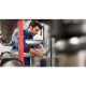 Banda Adeziva din Aluminiu ANKER, Dimensiune 50mm x 10m, Banda Adeziva din Aluminiu, Banda Adeziva ANKER, Banda Adeziva Aluminiu, Banda Adeziva Reparatii, Banda Adeziva Universala, Banda Adeziva Impermiabila