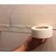 Banda din Fibra de Sticla pentru gips-carton Termico, 50mm x 25m, Banda Autoadeziva, Banda Autoadeziva Sticla, Banda pentru gips, Banda pentru Carton, Banda Autoadeziva pentru gips-carton, Banda Reparatii, Banda din Fibra, Banda din Fibra de Sticla