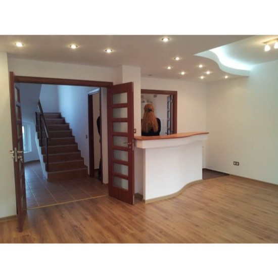 Profil Trecere Neted 4713, 2.7 m, Aluminiu, Bronz, Profil Trecere Pardoseala, Profil de Trecere pentru Parchet, Profile de Trecere pentru Pardoseala, Profil de Trecere Aluminiu, Profil de Trecere Neted, Profil Trecere Neted pentru Pardoseli