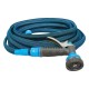 Furtun de Gradina Extensibil Premium AquaCraft, 10-20 m