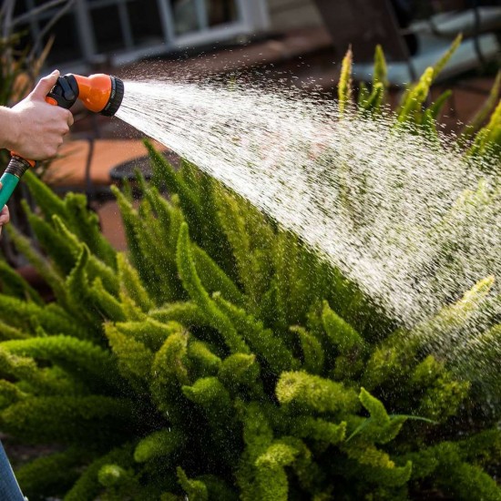 Furtun de Gradina Extensibil Premium AquaCraft, 10-20 m