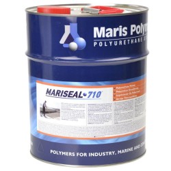 Amorsa pentru Suprafete Absorbante MARIS POLYMERS 17 Kg, Mariseal 710, Amorsa Poliuretanica, Amorsa Transparenta, Amorsa Monocomponenta, Amorsa cu Uscare Rapida, Amorsa Poliuretanica pentru Suprafete Absorbante
