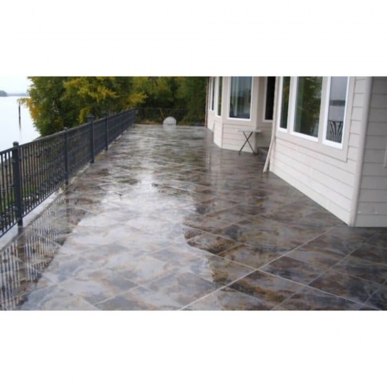 Amorsa Membrane Transparente MARIS POLYMERS 1Kg,  Maritrans Tile Primer, Amorsa Transparenta, Amorsa Monocomponenta, Amorsa Transparenta pentru Membrane, Amorsa pe Baza de Solventi, Primer Trasparent