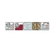 Burghiu Placi Ceramice si Zidarie, Stark Bohrer, 8 mm, Burghiu Placi Ceramice, Burghiu Zidarie, Burghiu Beton, Burghiu Caramida, Burghiu Gresie, Burghiu Faianta, Burghiu Ceramica, Burghiu Otel, Burghie Gaurire, Burghiu 8 mm