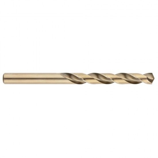 Set 10 Burghie pentru Metal Stark Bohrer, 3.5 mm, din Cobalt, Burghiu Metal, Burghiu Inox, Burghiu Placi Metalice, Burghiu Gaurire Metal, Burghiu din Cobalt, Burghiu Gaurire Inox, Burghie Metal, Burghie Inox, Burghie din Cobalt
