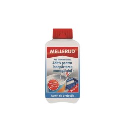 Aditiv Antimucegai Mellerud, 500 ml, Aditiv pentru Indepartarea Mucegaiului, Aditiv Materiale de Constructii, Aditiv Vopsea, Aditivi Vopsele, Agent de Protectie Antimucegai, Aditiv Adeziv, Aditivi Adezivi, Produse de Curatare Mellerud