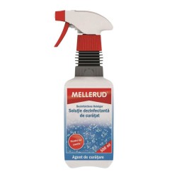 Dezinfectant Universal Mellerud, 500 ml, cu Pulverizator, Solutie Dezinfectanta Universala, Dezinfectant pentru Suprafete, Dezinfectant cu Pulverizator, Spray Dezinfectant, Spray Solutie Dezinfectanta, Solutii Dezinfectante