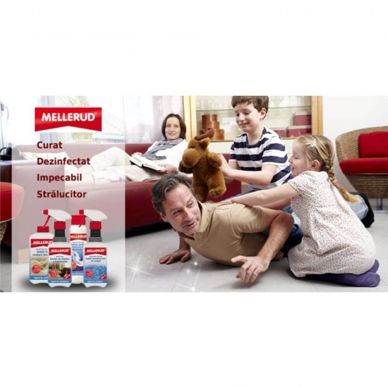 Solutie Mellerud 1 L Curatare Urme de Grasime Ceara si Murdarie, Solutie pentru Curatarea Urmelor de Grasime Ceara si Murdarie, Solutie Curatare Urme de Ulei, Solutie pentru Curatarea Pardoselilor, Solutii Curatare Pardoseli, Solutie Curatat Pardoseala