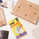Adeziv Tableta Uhu Patafix Homedeco, 32 Tablete, Albe, Adeziv Tableta, Lipici Tableta, Lipici Uhu, Adeziv Uhu, Adeziv Patafix Homedeco, Adeziv Patafix Uhu