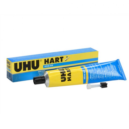 Adeziv pentru Aeromodelism Uhu, 125g, Adeziv pentru Lemn, Adeziv Aeromodelism, Adeziv Uhu, Adeziv Rezistent, Adeziv Permanent, Adeziv Special pentru Aeromodelism, Adeziv Eficient, Adeziv Reparatii, Adeziv Materiale Plastice