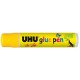 Lipici Uhu Glue Pen, 50 ml, Lipici Tip Stilou, Lipici Lichid, Lipici Stilou, Lipici Hartie, Lipici Uhu, Lipici Glue Pen, Lipici Craft, Lipici Alb