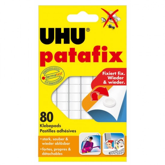 Tablete Adezive Uhu Patafix, 80 Tablete, Albe, Adeziv Tableta, Lipici Tableta, Lipici Uhu, Adeziv Uhu, Adeziv Patafix Homedeco, Adeziv Patafix Uhu, Adeziv Tableta, Lipici Tableta, Lipici Uhu, Adeziv Uhu, Adeziv Patafix Homedeco, Adeziv Patafix Uhu