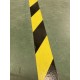 Banda de Delimitare si Semnalizare, Galben/Negru, 70mm x 200m, Banda Semnalizare, Banda Semnalizare si Delimitare, Banda pentru Semnalizare, Banda pentru Delimitare, Banda Avertizare, Banda Pericole, Banda Accidente, Banda Santier