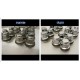Pasta de Curatare Metale Metal Polish Autosol, 75 ml, Pasta de Curatare si Polisare, Solutie de Curatare si Polisare Metale, Solutie Polisare Suprafete de Metal, Pasta Curatare Rugina, Solutie Curatat Rugina, Pasta Curatare Inox