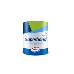 Primer Superbond, Amorsa pe Baza de Rasini Acrilice Vitex, 750 ml, Primer Suprafete Netede, Amorsa Rasini Acrilice, Primer Vitex, Amorsa Perete