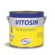 Amorsa Alba pe Baza de Solvent, Vitex Vitosin, 2.5 L, Amorsa Alba Izolare, Amorsa pentru Pereti, Galeata Amorsa Alba, Amorsa Vopsea
