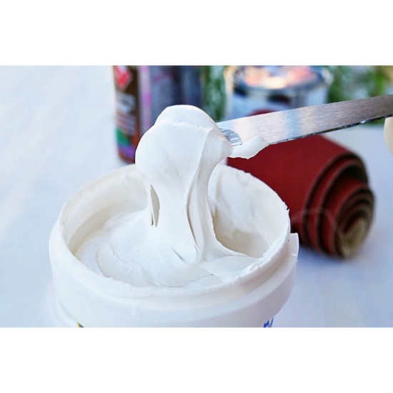 Chit Elastomeric Vitex, 800g, Chit Elastomeric Acrilic, Chit Elastomeric Baza de Apa, Chit Reparatii, Chit Elastomeric Umpletere, Chit Elastomeric pentru Fisuri, Chit Acrilic Pereti