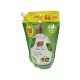 Teo Rezerva Sapun Lichid Avocado Si Lapte De Migdale, 900 Ml