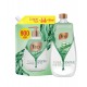 Teo Rezerva Sapun Lichid Sensitive Cu Aloe Vera, 900 Ml