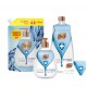 Teo Rezerva Sapun Lichid Milk Delicate Care, 900 Ml