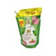 Teo Rezerva Sapun Lichid Grapefruit Si Lemongrass Nature Elixir, 900 Ml